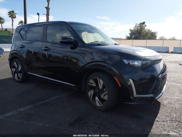 45076755 :رقم المزاد ، KNDJ53AU1S7923428 vin ، 2025 Kia Soul Gt-line مزاد بيع