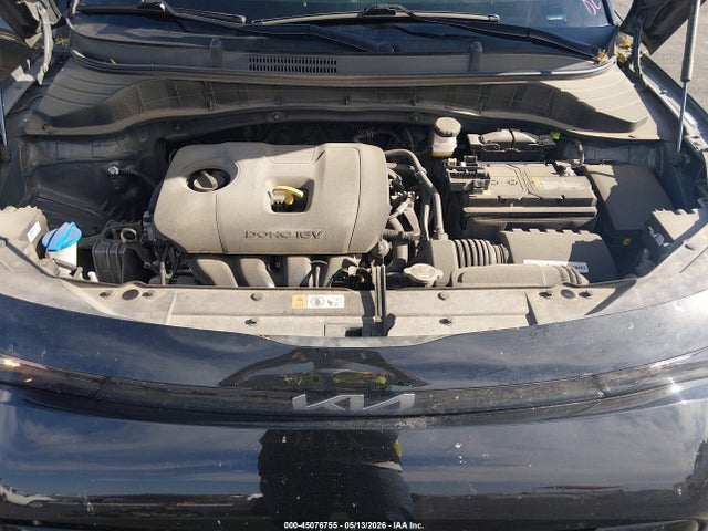 45076755 :رقم المزاد ، KNDJ53AU1S7923428 vin ، 2025 Kia Soul Gt-line مزاد بيع