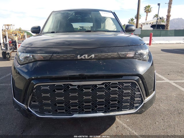 45076755 :رقم المزاد ، KNDJ53AU1S7923428 vin ، 2025 Kia Soul Gt-line مزاد بيع