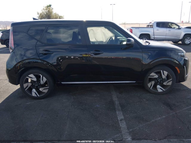 45076755 :رقم المزاد ، KNDJ53AU1S7923428 vin ، 2025 Kia Soul Gt-line مزاد بيع