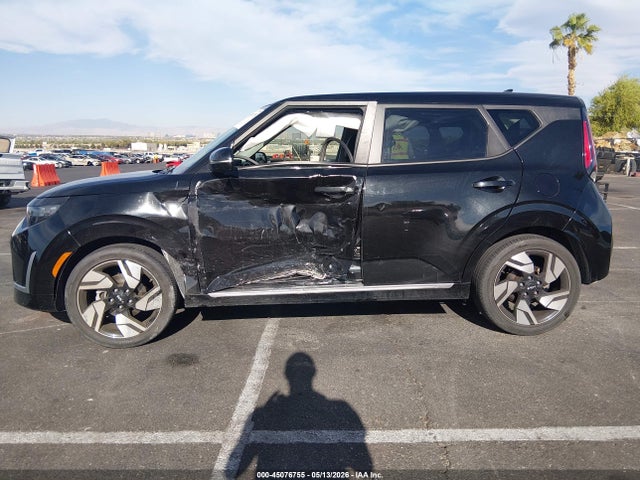 45076755 :رقم المزاد ، KNDJ53AU1S7923428 vin ، 2025 Kia Soul Gt-line مزاد بيع