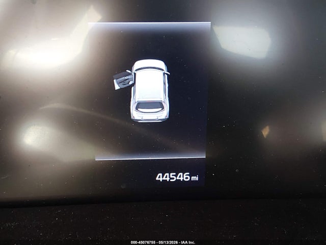 45076755 :رقم المزاد ، KNDJ53AU1S7923428 vin ، 2025 Kia Soul Gt-line مزاد بيع