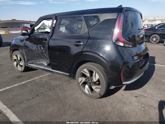 45076755 :رقم المزاد ، KNDJ53AU1S7923428 vin ، 2025 Kia Soul Gt-line مزاد بيع