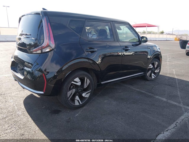 45076755 :رقم المزاد ، KNDJ53AU1S7923428 vin ، 2025 Kia Soul Gt-line مزاد بيع