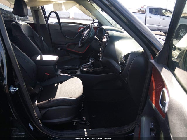 45076755 :رقم المزاد ، KNDJ53AU1S7923428 vin ، 2025 Kia Soul Gt-line مزاد بيع