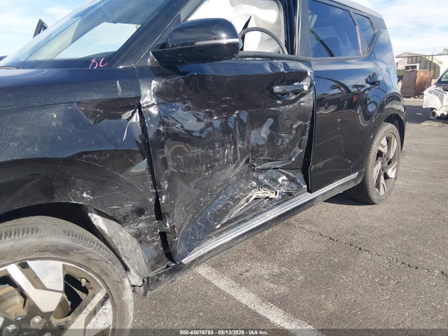45076755 :رقم المزاد ، KNDJ53AU1S7923428 vin ، 2025 Kia Soul Gt-line مزاد بيع