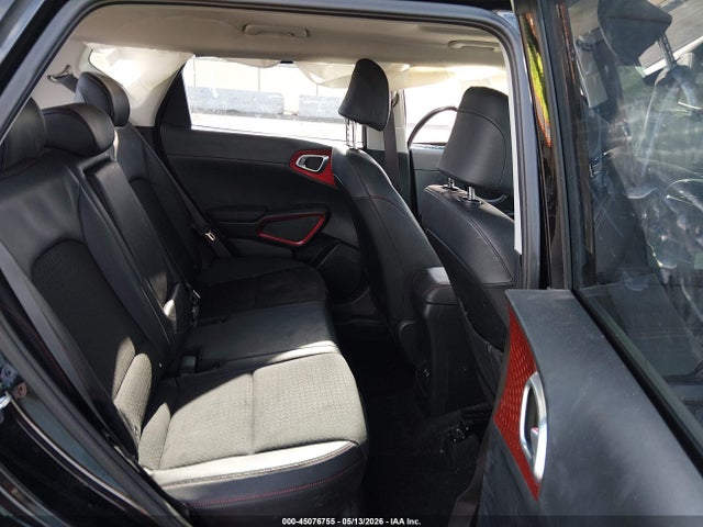 45076755 :رقم المزاد ، KNDJ53AU1S7923428 vin ، 2025 Kia Soul Gt-line مزاد بيع
