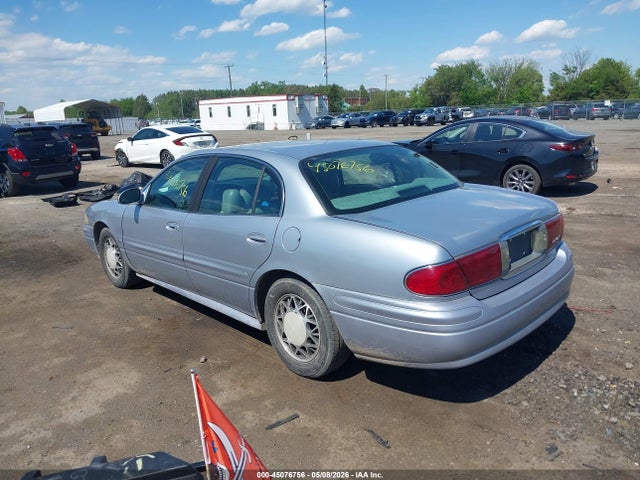 Продаж на аукціоні авто 2004 Buick Lesabre Custom, vin: 1G4HP54K74U244116, номер лоту: 45076756