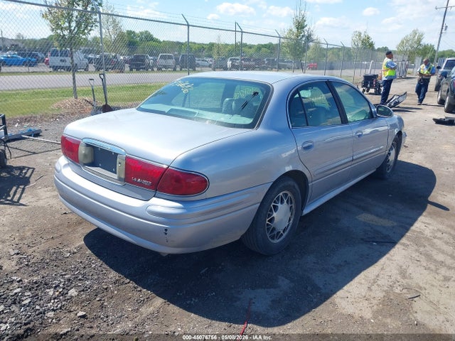 Продаж на аукціоні авто 2004 Buick Lesabre Custom, vin: 1G4HP54K74U244116, номер лоту: 45076756