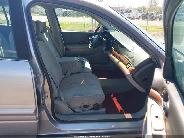 Продаж на аукціоні авто 2004 Buick Lesabre Custom, vin: 1G4HP54K74U244116, номер лоту: 45076756