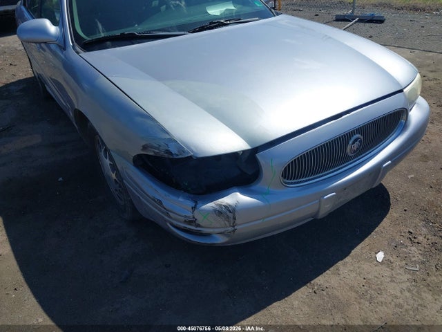 Продаж на аукціоні авто 2004 Buick Lesabre Custom, vin: 1G4HP54K74U244116, номер лоту: 45076756