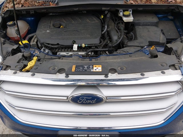 1FMCU9GD0JUB26735 Ford ESCAPE SE