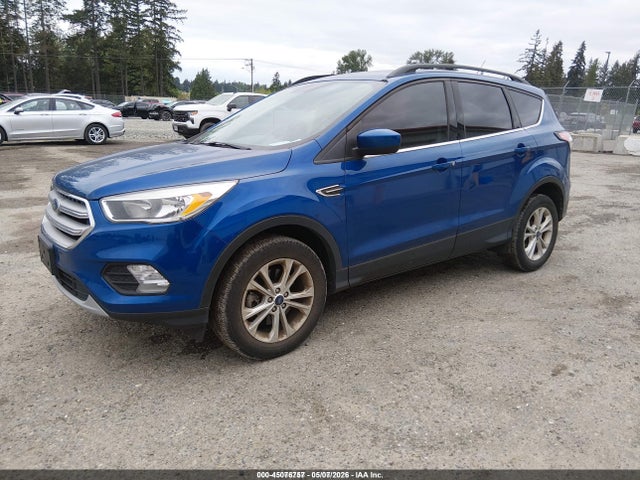 1FMCU9GD0JUB26735 Ford ESCAPE SE