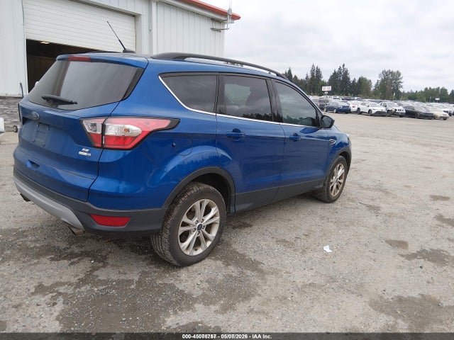 1FMCU9GD0JUB26735 Ford ESCAPE SE