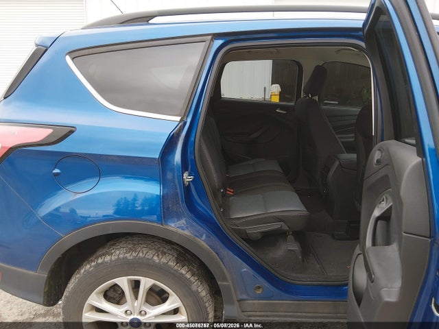 1FMCU9GD0JUB26735 Ford ESCAPE SE