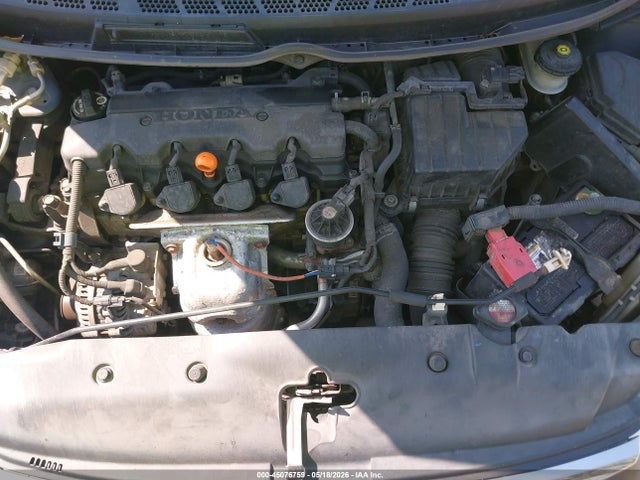 Aukcja sprzedaży 2010 Honda Civic Lx, vin: 2HGFA1F54AH573661, numer aukcji: 45076759