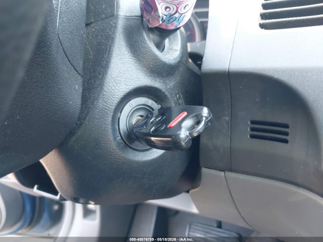 Aukcja sprzedaży 2010 Honda Civic Lx, vin: 2HGFA1F54AH573661, numer aukcji: 45076759