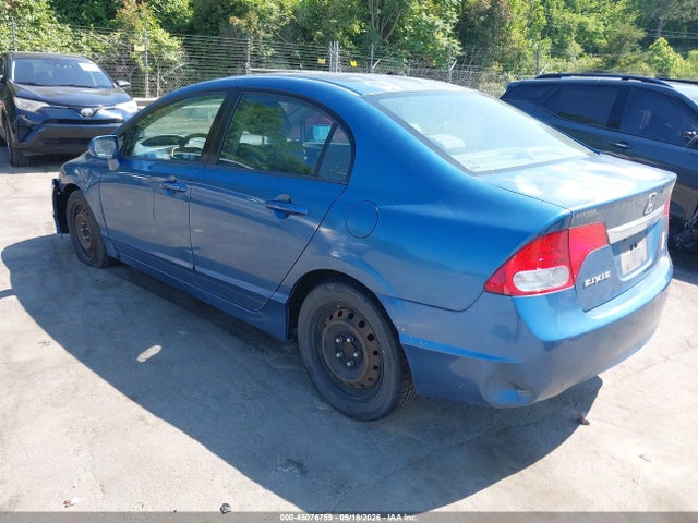 Aukcja sprzedaży 2010 Honda Civic Lx, vin: 2HGFA1F54AH573661, numer aukcji: 45076759