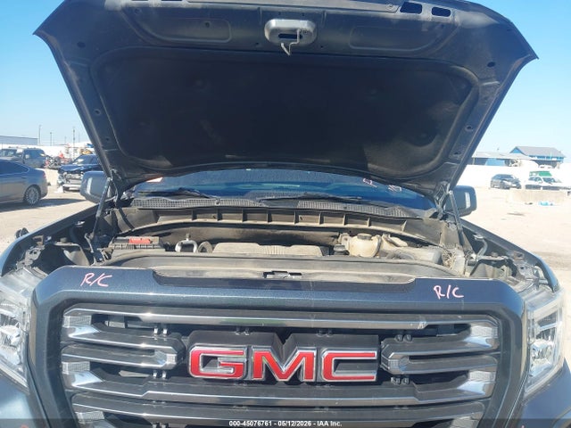 Aukcja sprzedaży 2021 Gmc Sierra 1500 4wd  Short Box At4, vin: 3GTP9EEL5MG157674, numer aukcji: 45076761