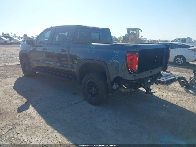 Aukcja sprzedaży 2021 Gmc Sierra 1500 4wd  Short Box At4, vin: 3GTP9EEL5MG157674, numer aukcji: 45076761