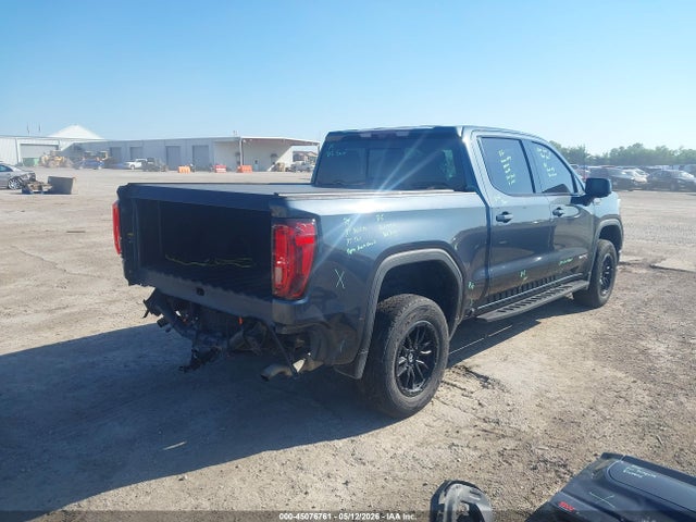 Aukcja sprzedaży 2021 Gmc Sierra 1500 4wd  Short Box At4, vin: 3GTP9EEL5MG157674, numer aukcji: 45076761
