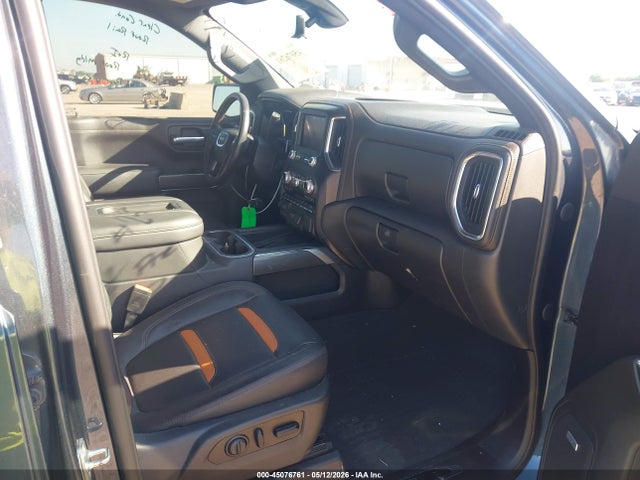 Aukcja sprzedaży 2021 Gmc Sierra 1500 4wd  Short Box At4, vin: 3GTP9EEL5MG157674, numer aukcji: 45076761