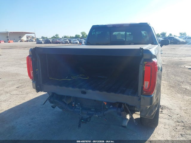 Aukcja sprzedaży 2021 Gmc Sierra 1500 4wd  Short Box At4, vin: 3GTP9EEL5MG157674, numer aukcji: 45076761