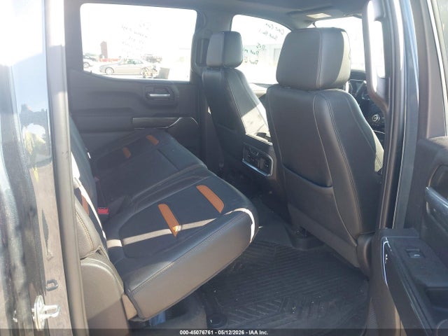 Aukcja sprzedaży 2021 Gmc Sierra 1500 4wd  Short Box At4, vin: 3GTP9EEL5MG157674, numer aukcji: 45076761