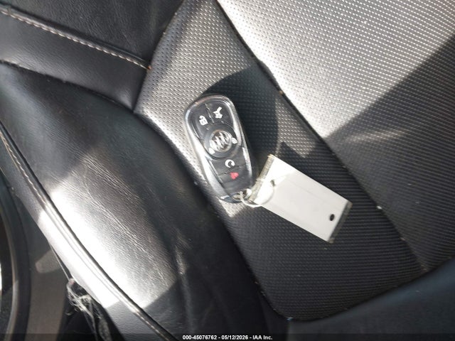 Aukcja sprzedaży 2017 Buick Envision Essence, vin: LRBFXDSA6HD012983, numer aukcji: 45076762