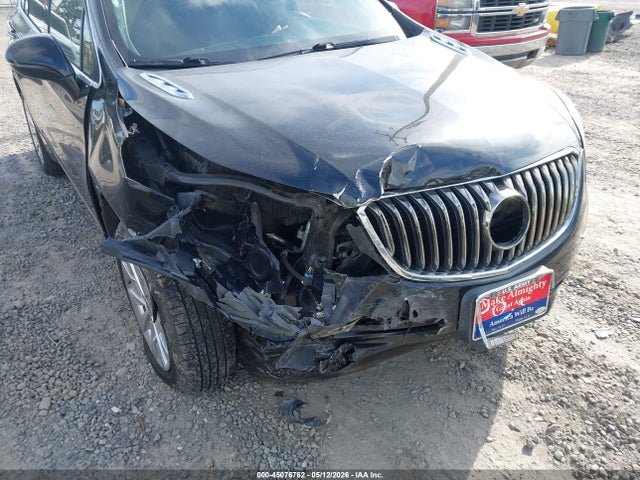 Aukcja sprzedaży 2017 Buick Envision Essence, vin: LRBFXDSA6HD012983, numer aukcji: 45076762