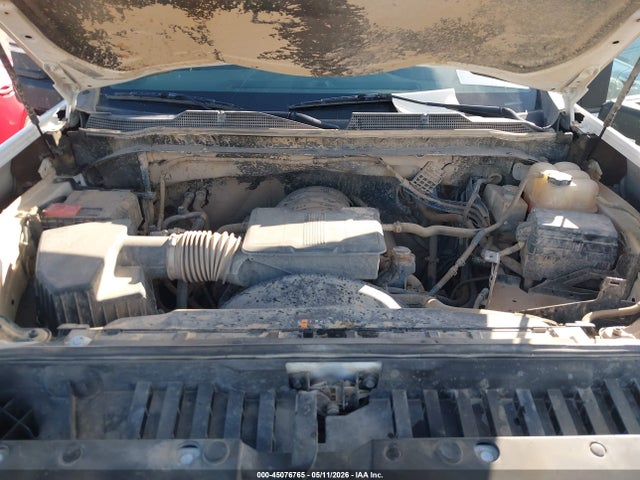 45076765 :رقم المزاد ، 2GC4YME78P1704498 vin ، 2023 Chevrolet Silverado 2500hd 4wd  Standard Bed Custom مزاد بيع