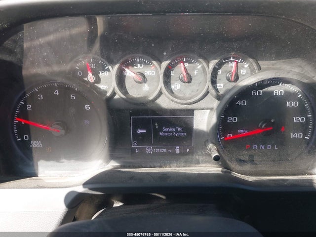 45076765 :رقم المزاد ، 2GC4YME78P1704498 vin ، 2023 Chevrolet Silverado 2500hd 4wd  Standard Bed Custom مزاد بيع