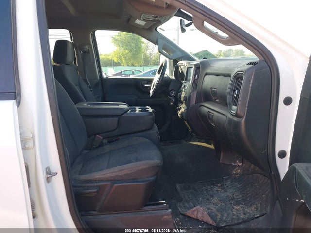 45076765 :رقم المزاد ، 2GC4YME78P1704498 vin ، 2023 Chevrolet Silverado 2500hd 4wd  Standard Bed Custom مزاد بيع