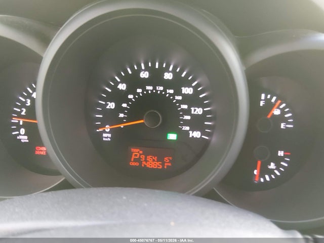 Продаж на аукціоні авто 2013 Kia Soul, vin: KNDJT2A50D7486873, номер лоту: 45076767