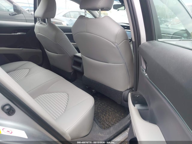 Aukcja sprzedaży 2018 Toyota Camry Se, vin: 4T1B11HK0JU611153, numer aukcji: 45076770