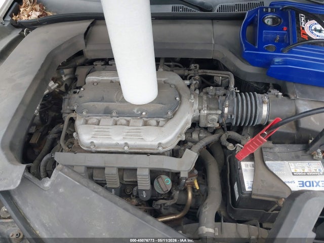 2012 Acura Tl 3.7 მანქანა იყიდება აუქციონზე, vin: 19UUA9F58CA001418, აუქციონის ნომერი: 45076773