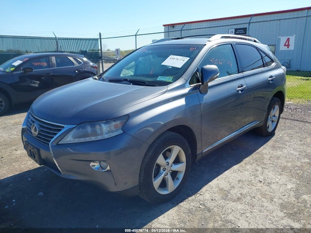 2013 Lexus Rx 350 მანქანა იყიდება აუქციონზე, vin: JTJBK1BA7D2033051, აუქციონის ნომერი: 45076774