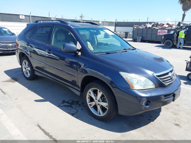 Aukcja sprzedaży 2006 Lexus Rx 400h, vin: JTJGW31U860001354, numer aukcji: 45076777
