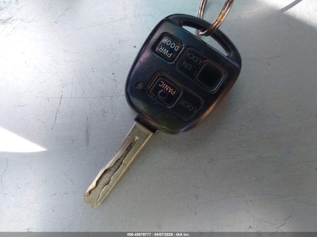 Aukcja sprzedaży 2006 Lexus Rx 400h, vin: JTJGW31U860001354, numer aukcji: 45076777