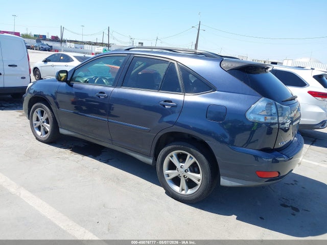 Aukcja sprzedaży 2006 Lexus Rx 400h, vin: JTJGW31U860001354, numer aukcji: 45076777