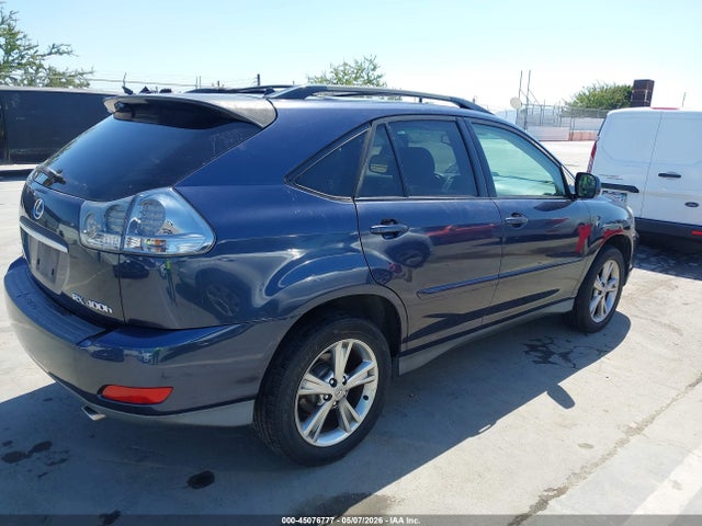 Aukcja sprzedaży 2006 Lexus Rx 400h, vin: JTJGW31U860001354, numer aukcji: 45076777