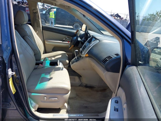 Aukcja sprzedaży 2006 Lexus Rx 400h, vin: JTJGW31U860001354, numer aukcji: 45076777