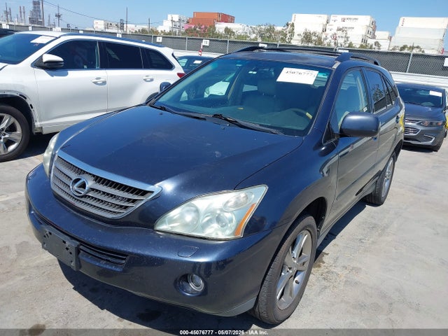 Aukcja sprzedaży 2006 Lexus Rx 400h, vin: JTJGW31U860001354, numer aukcji: 45076777