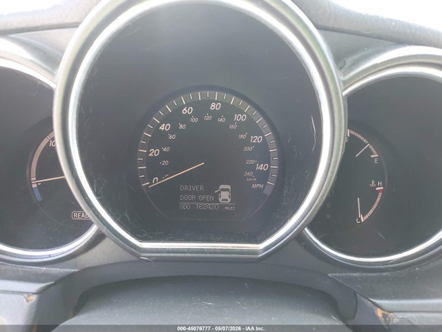 Aukcja sprzedaży 2006 Lexus Rx 400h, vin: JTJGW31U860001354, numer aukcji: 45076777