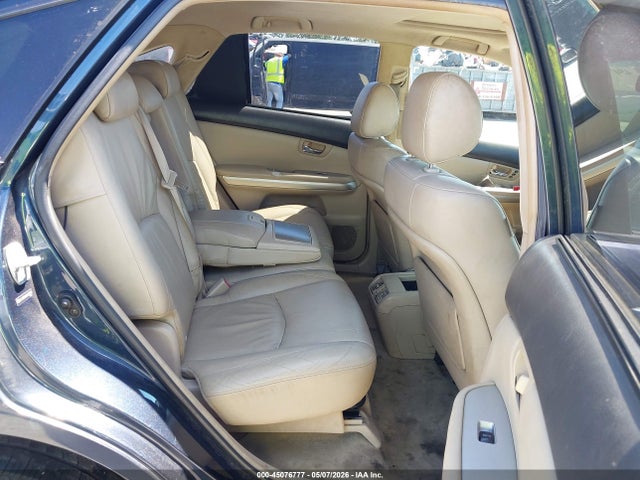 Aukcja sprzedaży 2006 Lexus Rx 400h, vin: JTJGW31U860001354, numer aukcji: 45076777