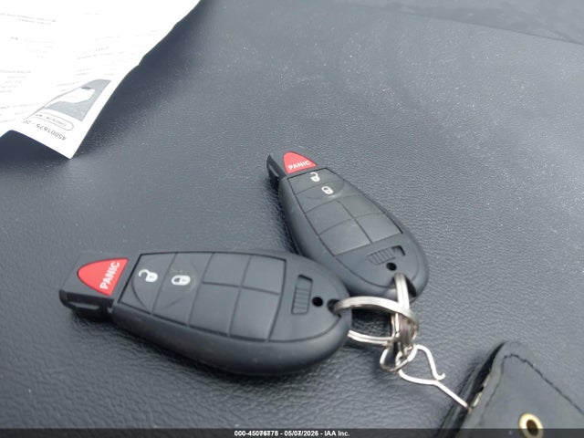 Aukcja sprzedaży 2019 Dodge Grand Caravan Se, vin: 2C4RDGBG5KR701219, numer aukcji: 45076778