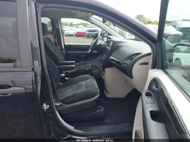 Aukcja sprzedaży 2019 Dodge Grand Caravan Se, vin: 2C4RDGBG5KR701219, numer aukcji: 45076778