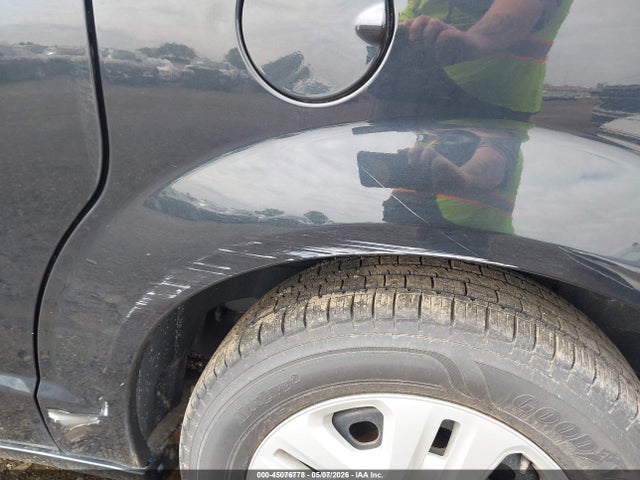 Aukcja sprzedaży 2019 Dodge Grand Caravan Se, vin: 2C4RDGBG5KR701219, numer aukcji: 45076778