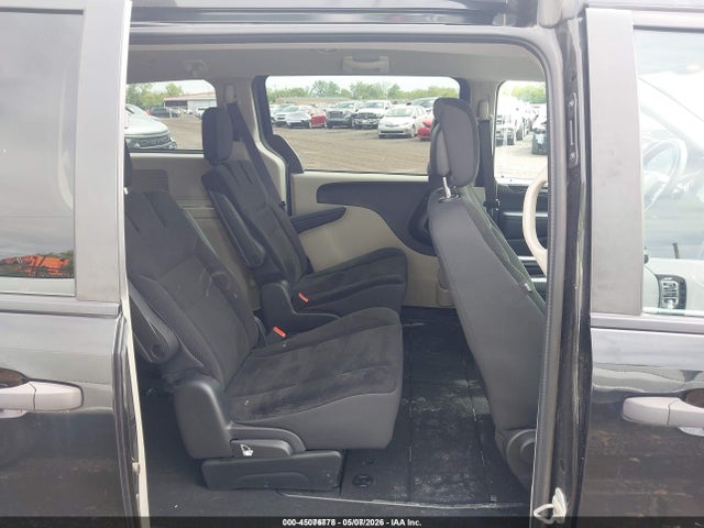 Aukcja sprzedaży 2019 Dodge Grand Caravan Se, vin: 2C4RDGBG5KR701219, numer aukcji: 45076778