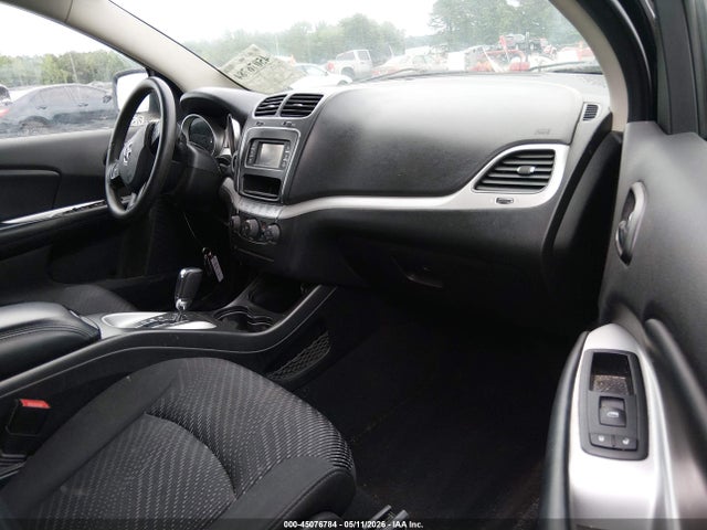 2016 Dodge Journey Sxt მანქანა იყიდება აუქციონზე, vin: 3C4PDCBGXGT126409, აუქციონის ნომერი: 45076784